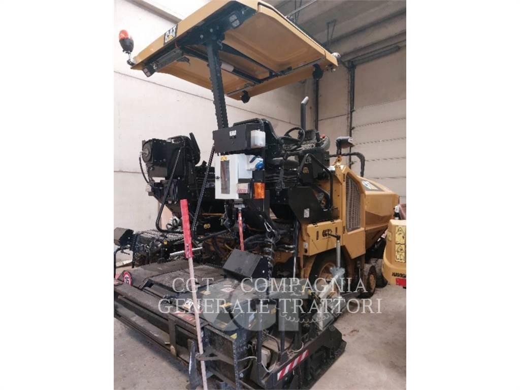 CAT AP300F Finitrici