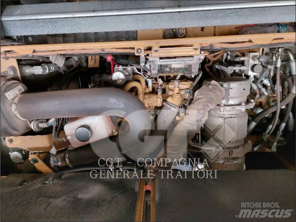 CAT AP300F Finitrici