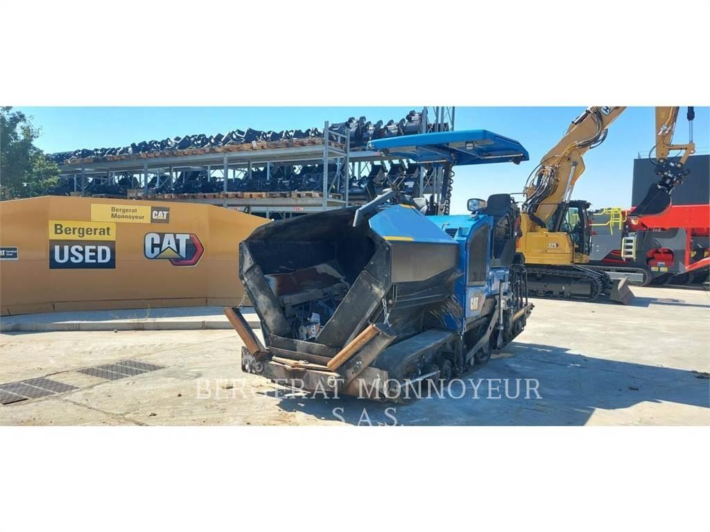 CAT AP355F Finitrici
