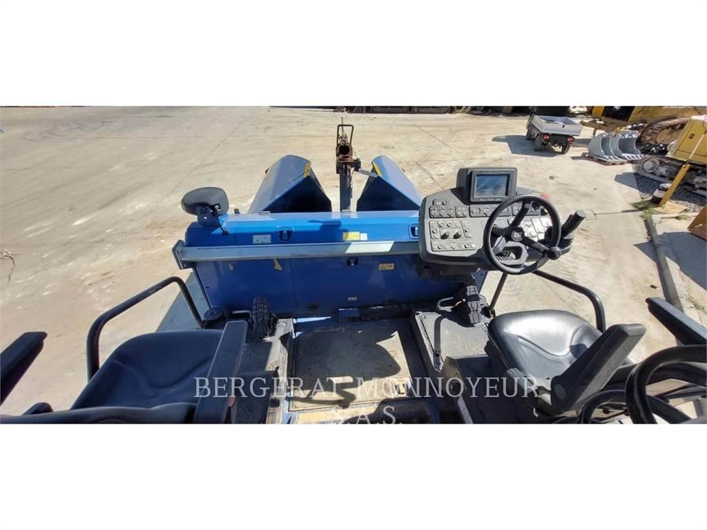CAT AP355F Finitrici