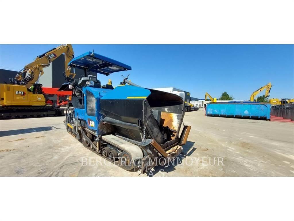 CAT AP355F Finitrici