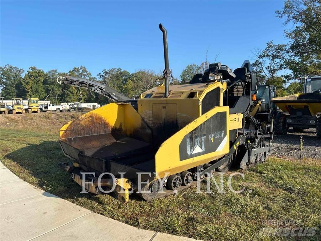 CAT AP355F Finitrici