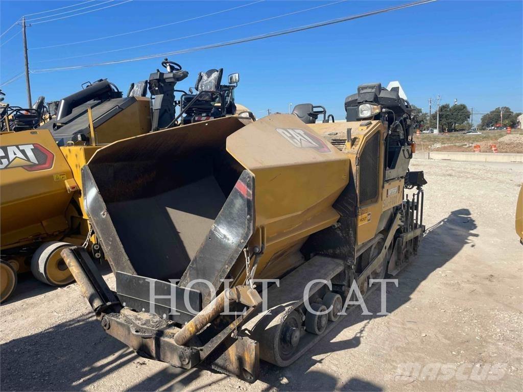 CAT AP355F Finitrici