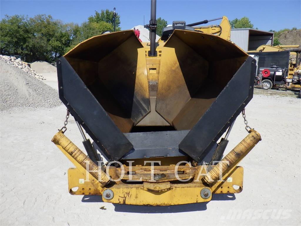 CAT AP355F Finitrici