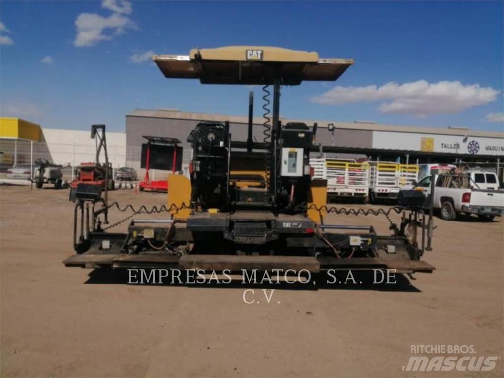 CAT AP355FLRC Finitrici