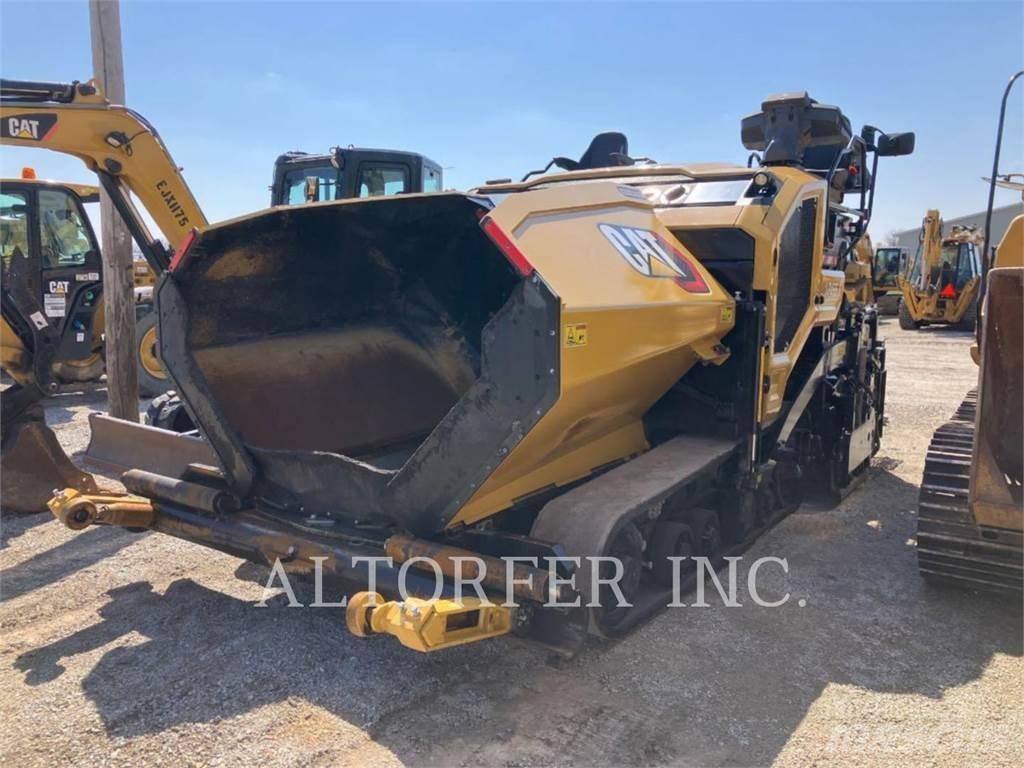 CAT AP455-07 Finitrici