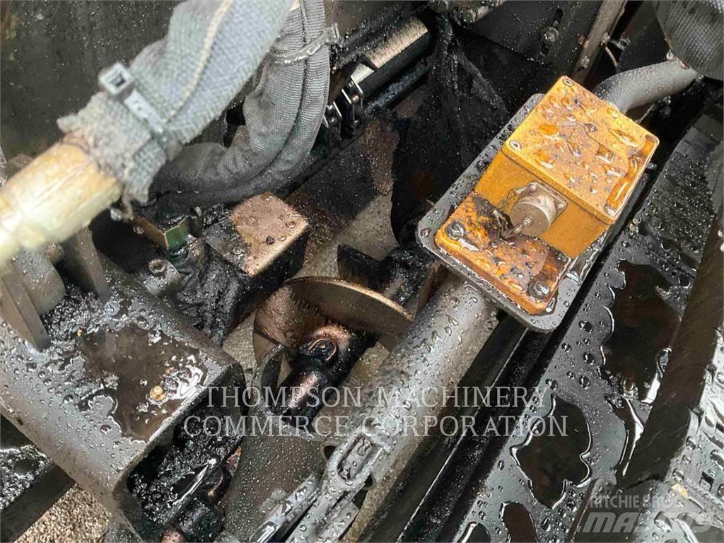 CAT AP45507 Finitrici
