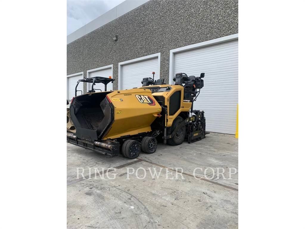 CAT AP500 Riciclatori d'asfalto