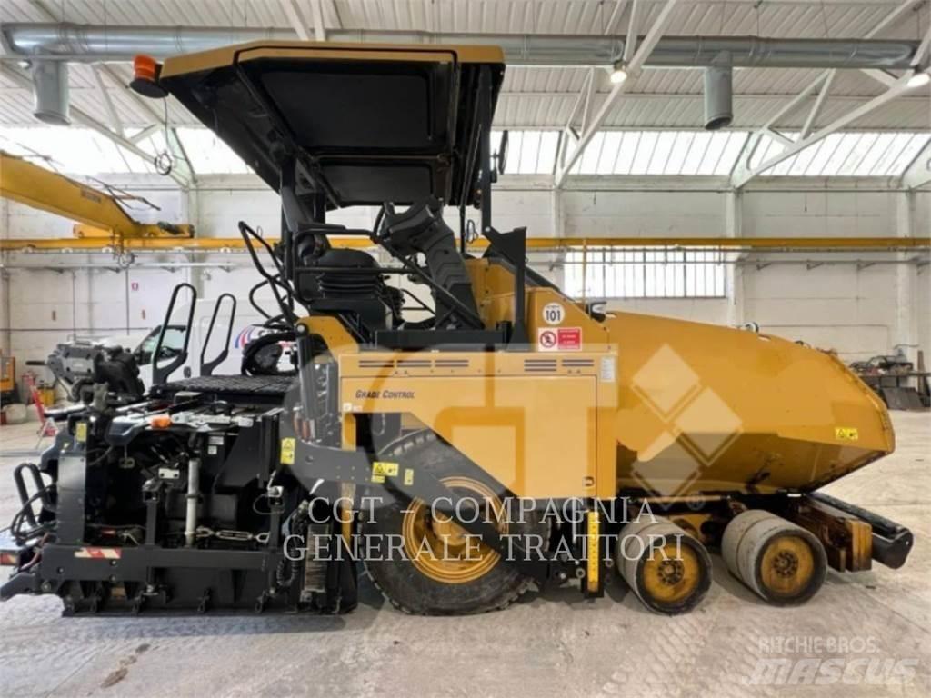 CAT AP500F Finitrici