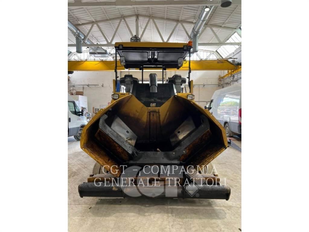 CAT AP500F Finitrici