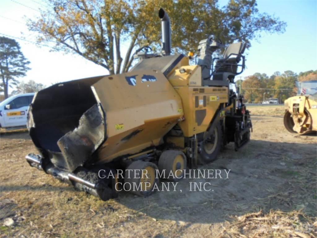 CAT AP500F Finitrici