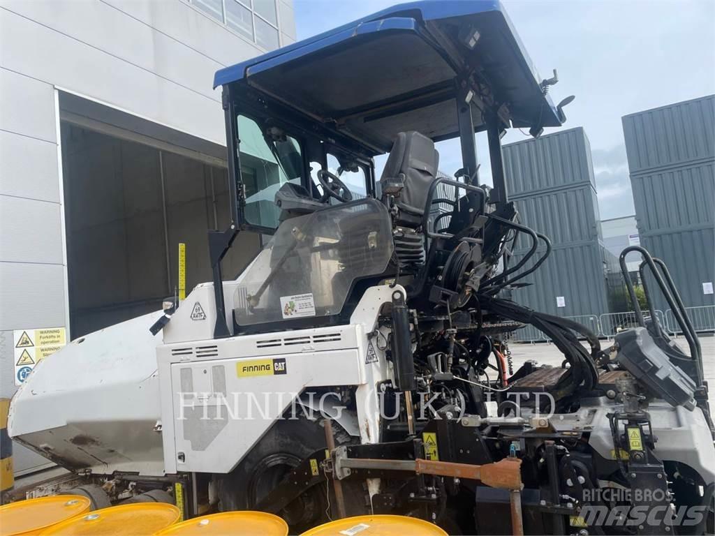 CAT AP500F Finitrici