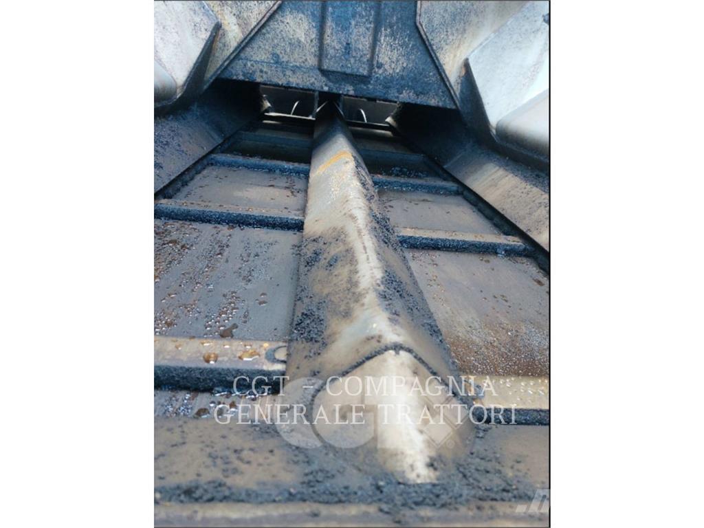 CAT AP500F Finitrici