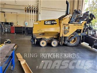 CAT AP500F Riciclatori d'asfalto