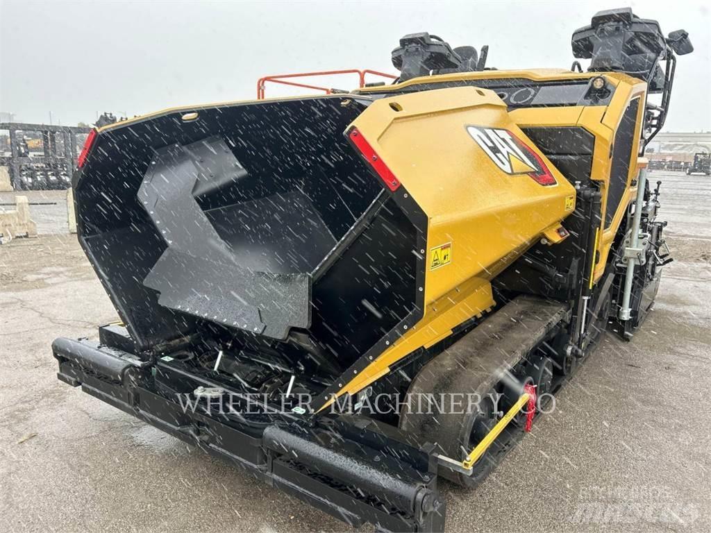 CAT AP555 Finitrici
