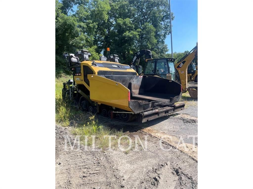 CAT AP555 Finitrici