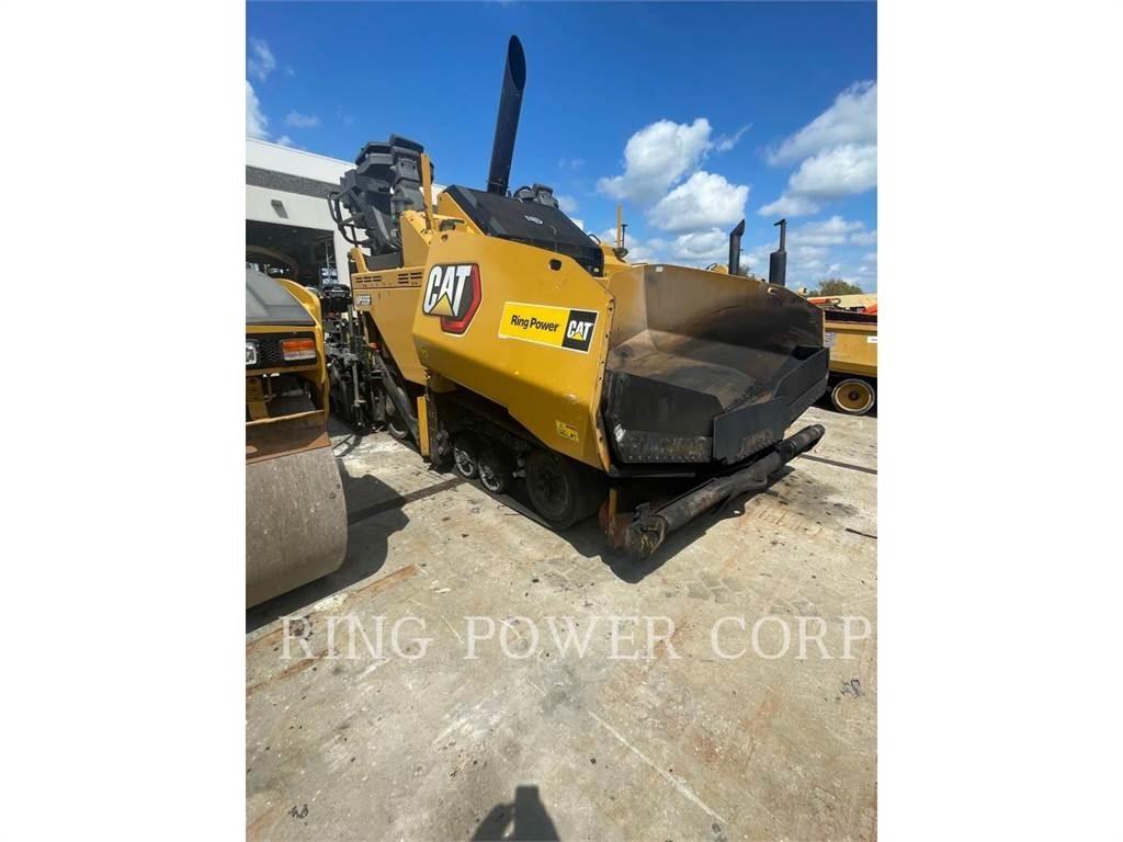 CAT AP555F Riciclatori d'asfalto