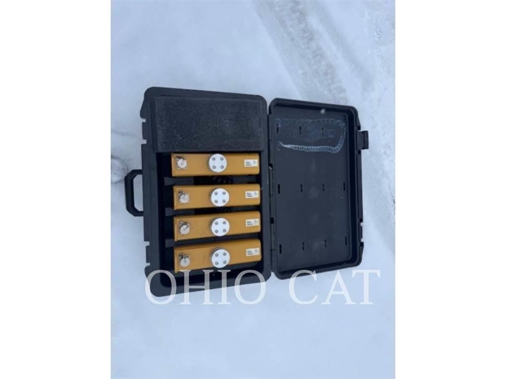 CAT AP555F Spruzzatrici di bitume