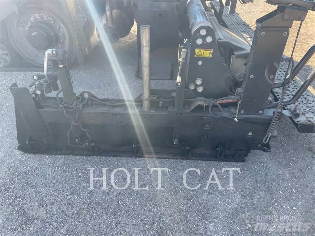 CAT AP555F Rulli monotamburo