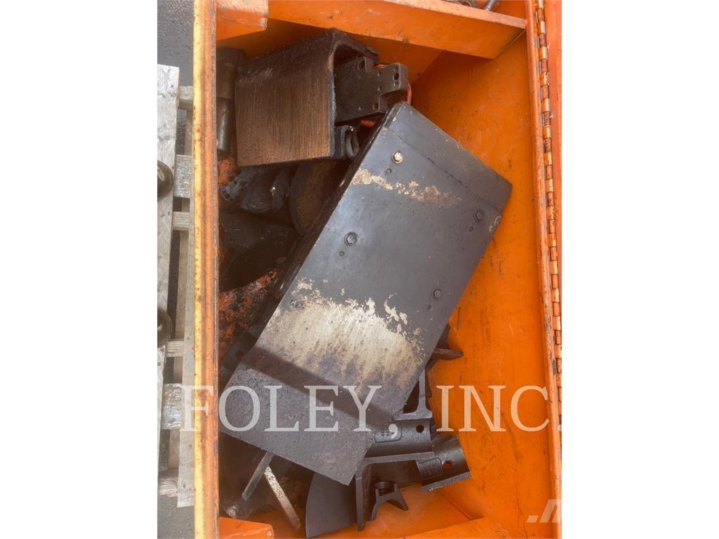 CAT AP555F Finitrici