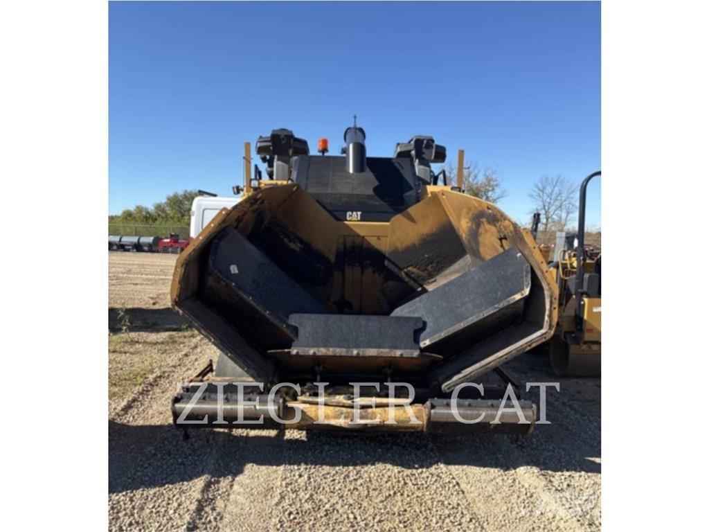 CAT AP555F Finitrici