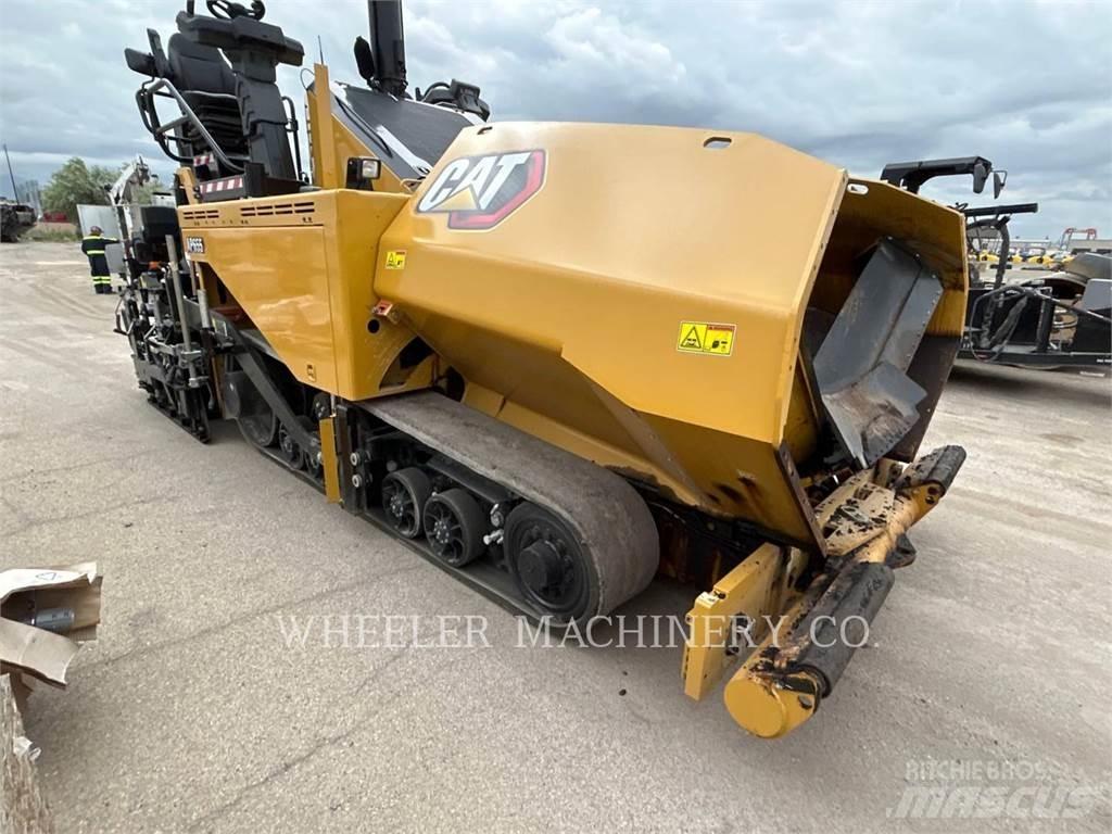 CAT AP655 Finitrici