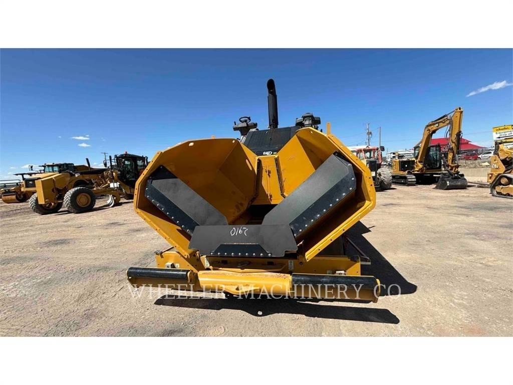 CAT AP655 Finitrici