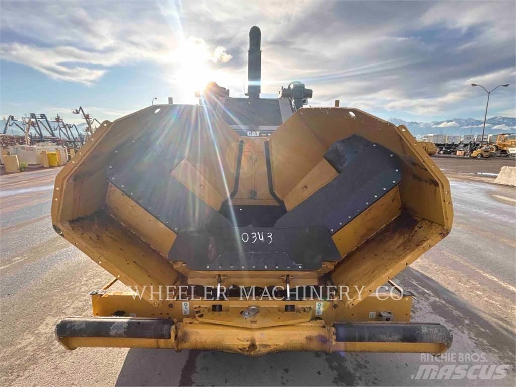 CAT AP655 Finitrici