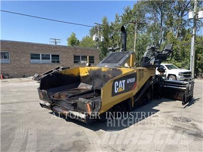 CAT AP655F Finitrici