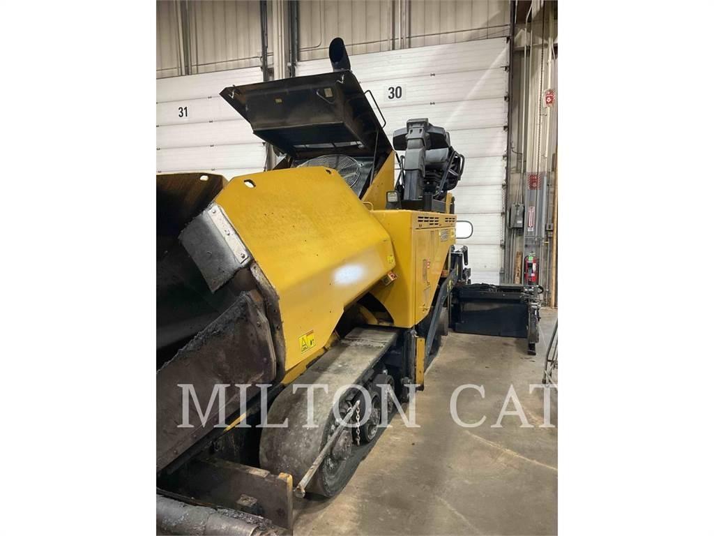 CAT AP655F Finitrici