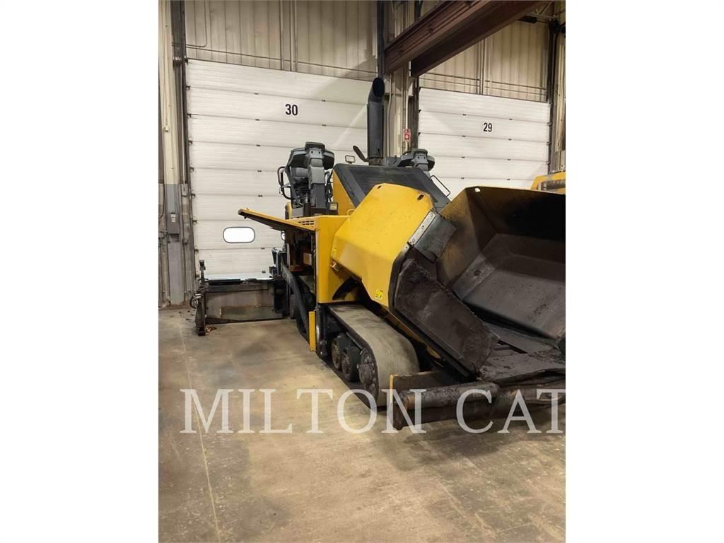 CAT AP655F Finitrici