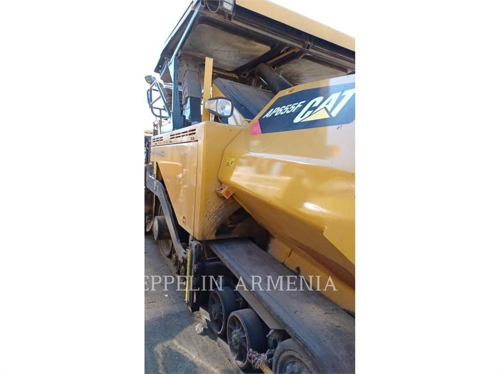 CAT AP655FLRC Finitrici