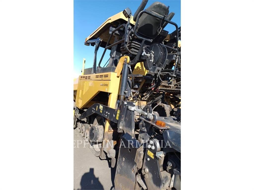 CAT AP655FLRC Finitrici