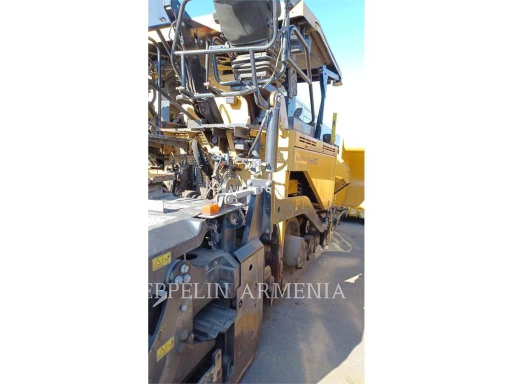 CAT AP655FLRC Finitrici