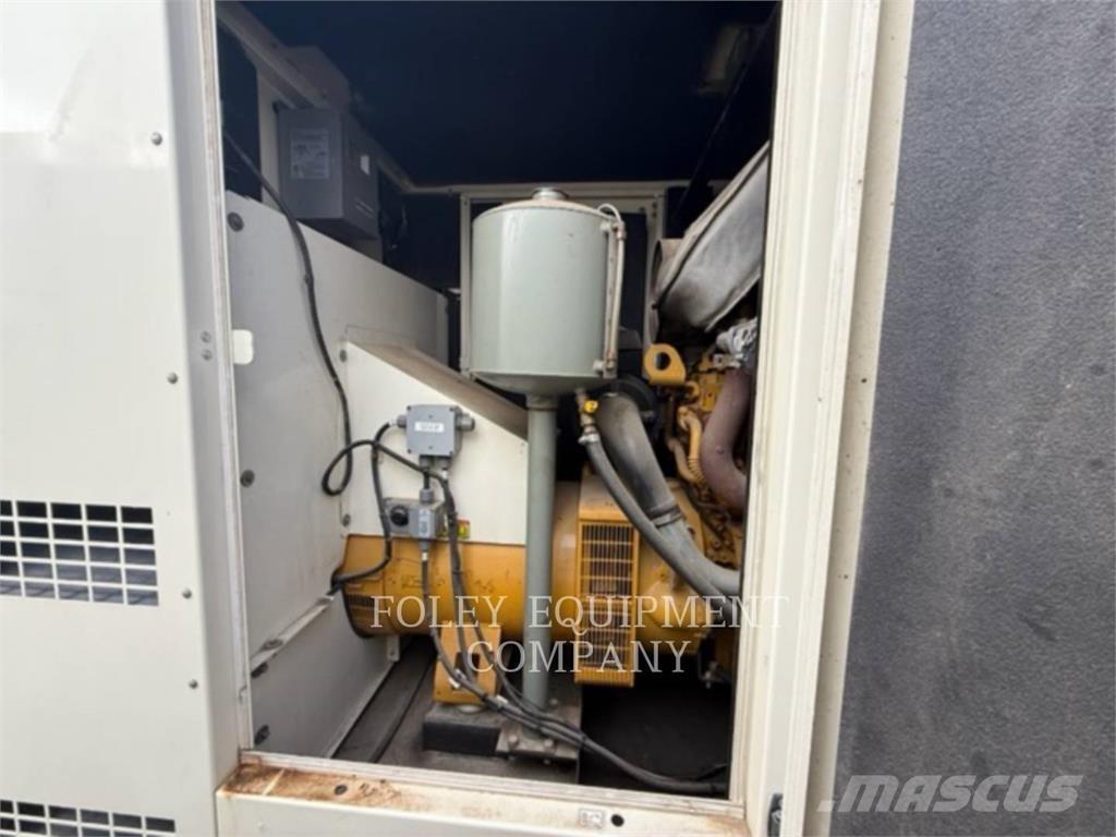 CAT APS100 Altri generatori