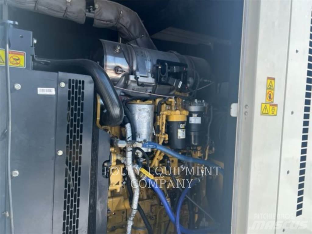 CAT APS100 Altri generatori