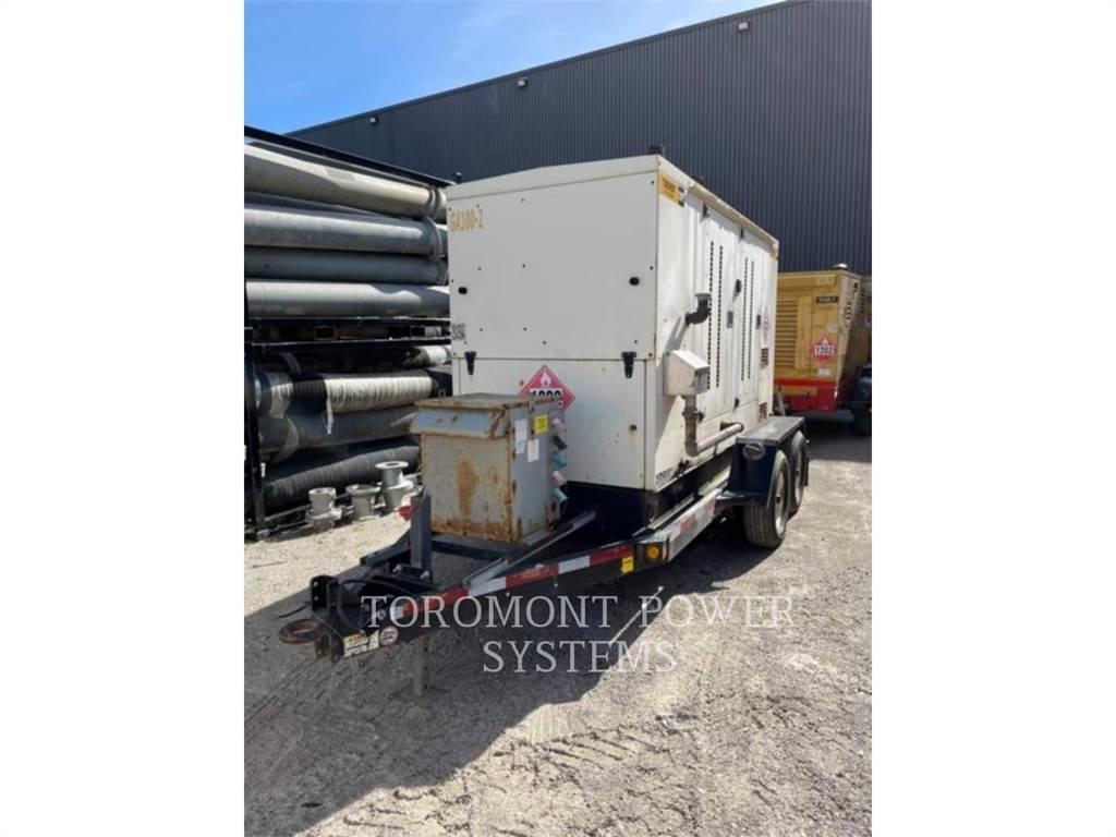 CAT APS100 - 208-240-480 Altri generatori