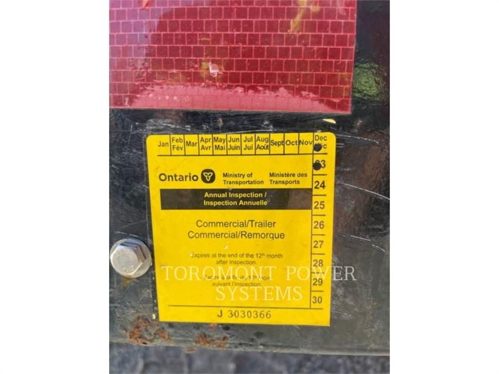 CAT APS100 - 208-240-480 Altri generatori