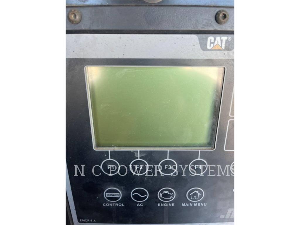 CAT APS500C15F Altri generatori