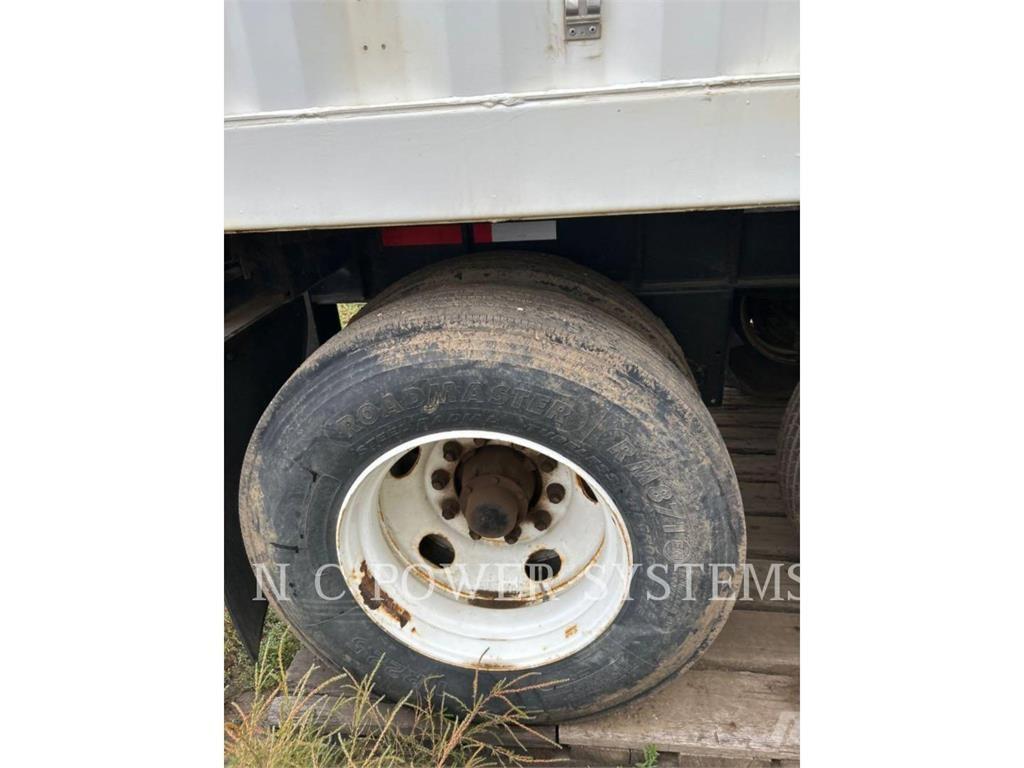 CAT APS550C18F Altri generatori