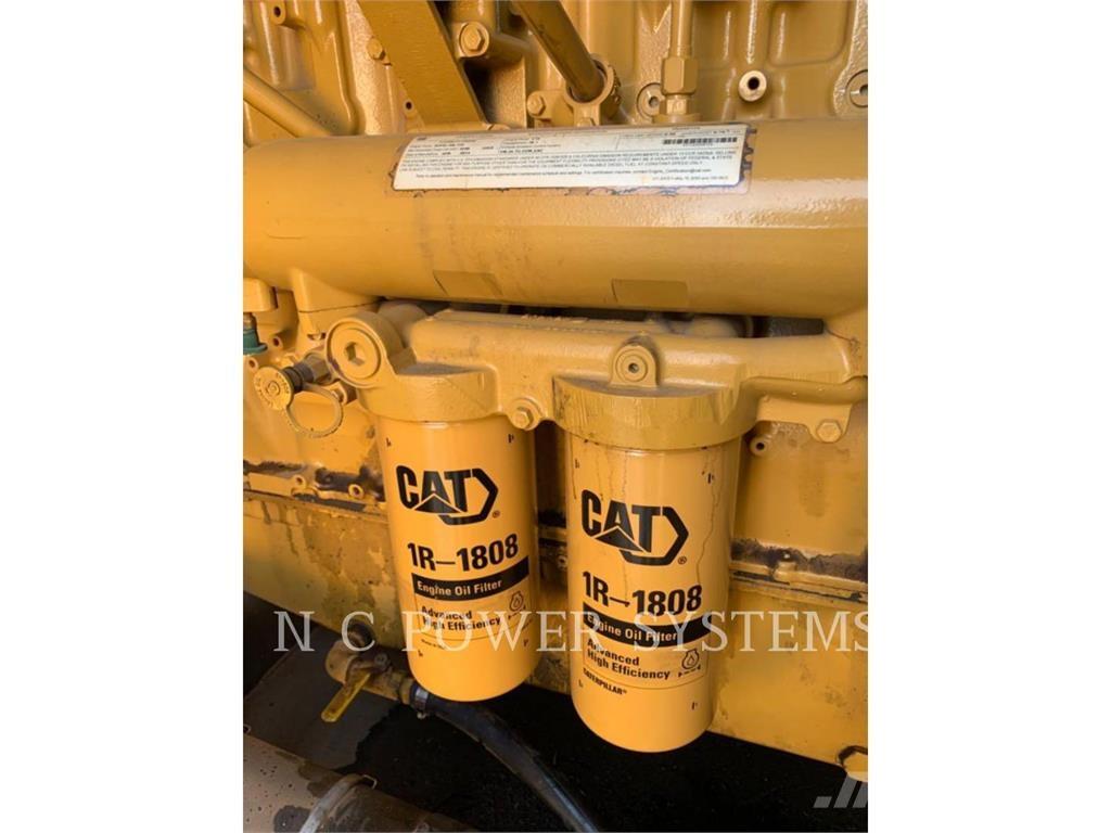 CAT APS550C18F Altri generatori