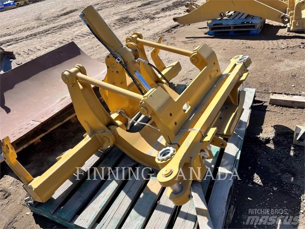 CAT ATTACHMENTS 14M Scarificatori