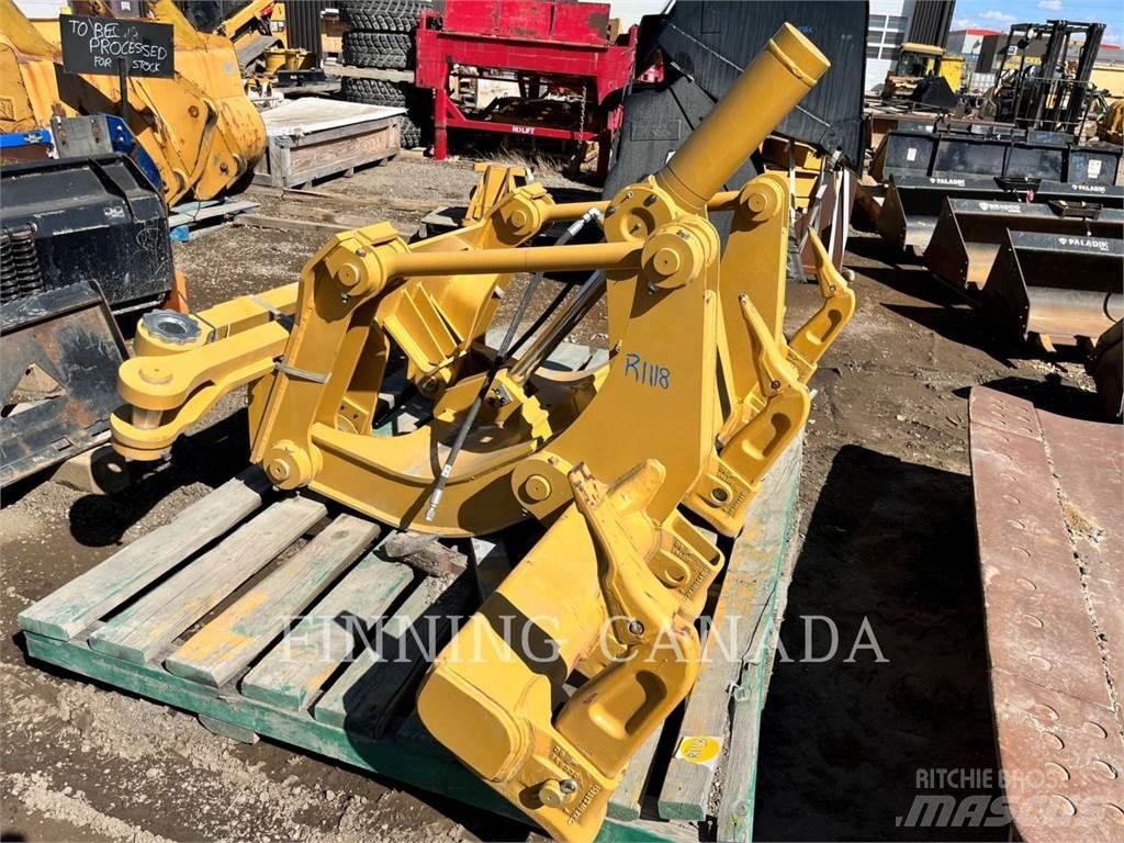 CAT ATTACHMENTS 14M Scarificatori