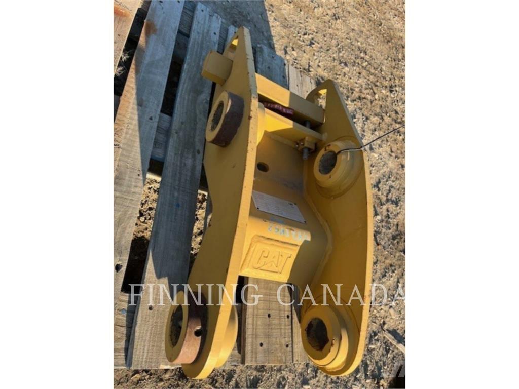 CAT ATTACHMENTS 314E Accoppiatori rapidi