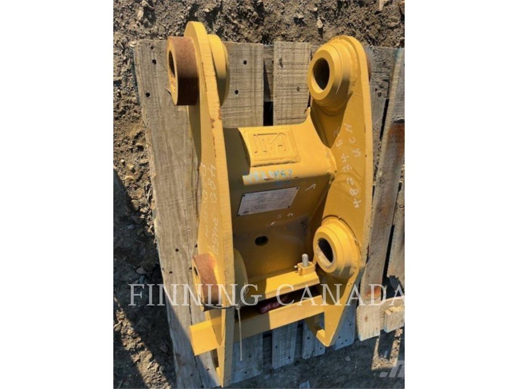 CAT ATTACHMENTS 314E Accoppiatori rapidi