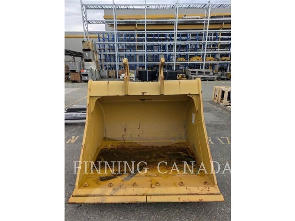CAT ATTACHMENTS 320F Benne