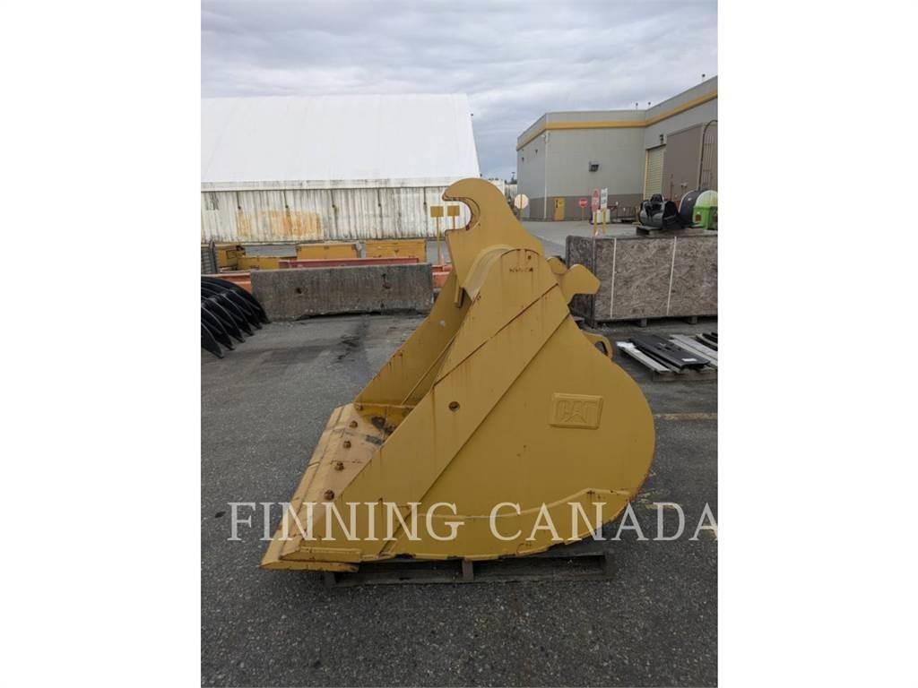 CAT ATTACHMENTS 320F Benne