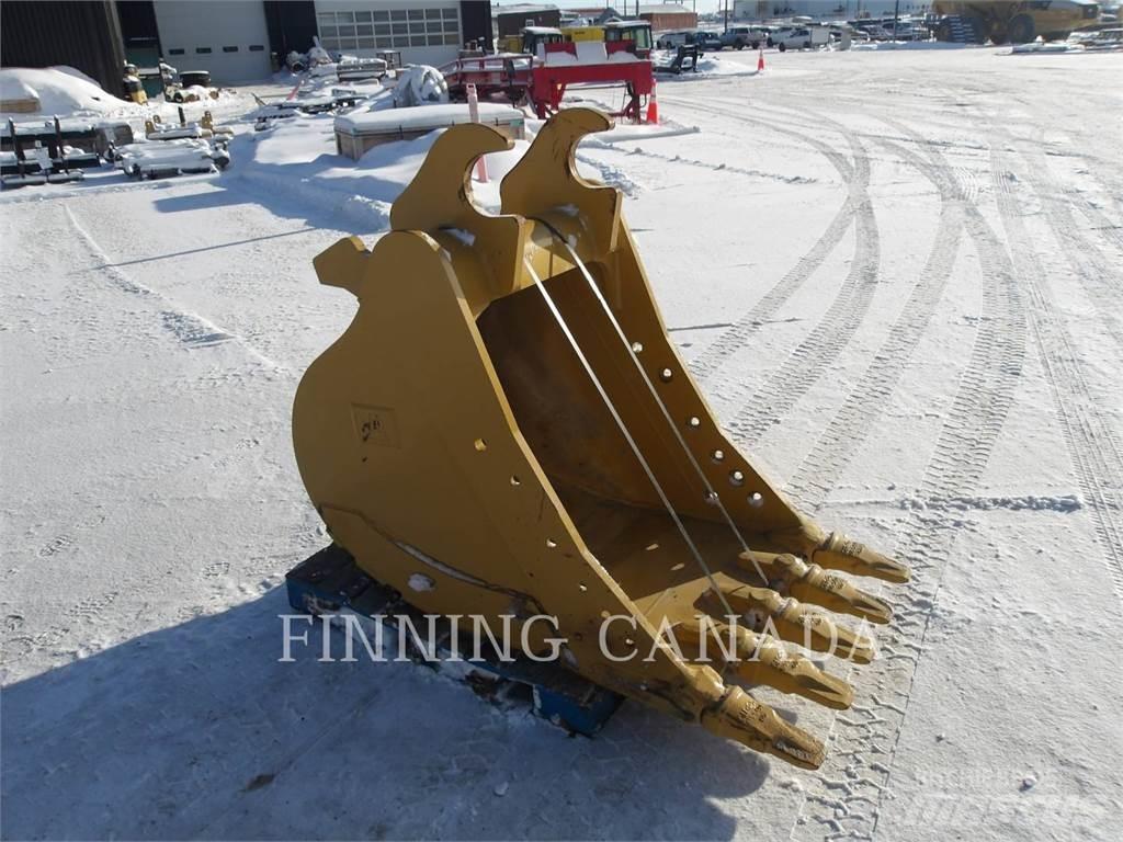 CAT ATTACHMENTS 329E Benne