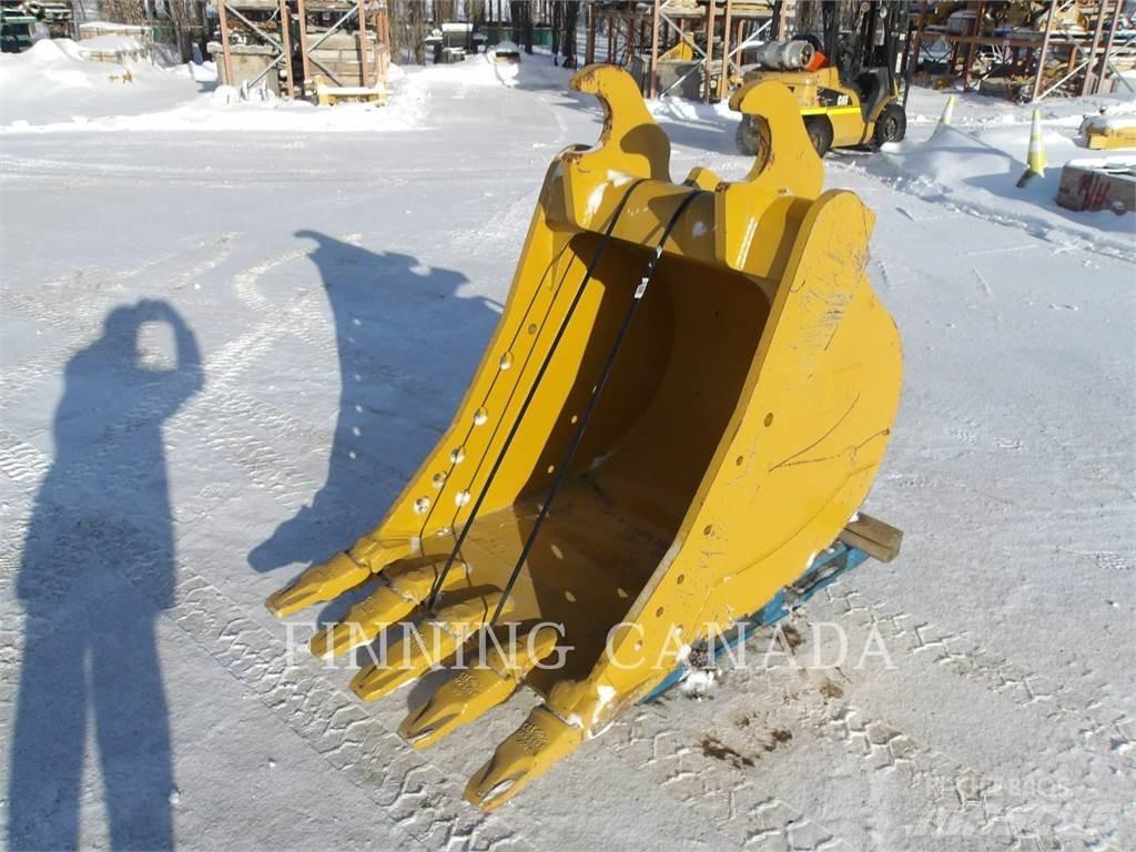 CAT ATTACHMENTS 329E Benne
