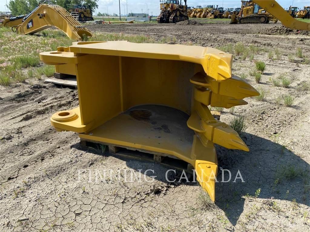 CAT ATTACHMENTS 390F Benne